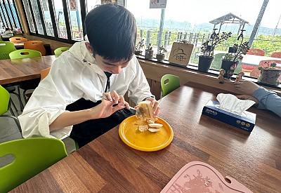 주간활동서비스(특별활동_별빛농부)