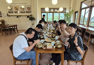 주간활동서비스_나들이(통도사)