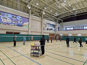 재활체육