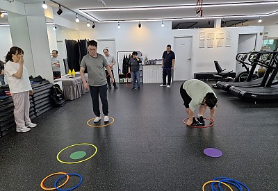 재활체육