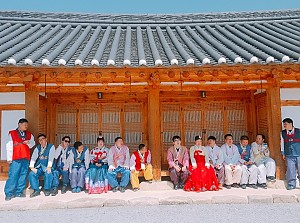 2017. 04 경주 가족나들이