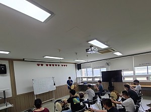 사물놀이
