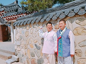 2017. 04 경주 가족나들이